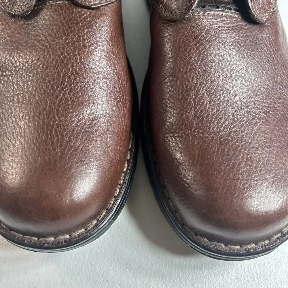 Clarks boots offer size